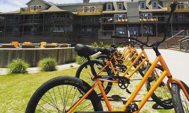 Beach Cruiser Bike Rentals Beach Cruiser Bike Rentals