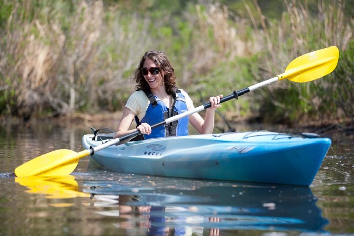 Kayaking Gift Certificates Kayaking Gift Certificates