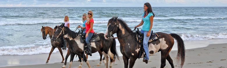 Beach Horseback Riding Gift Certificates Beach Horseback Riding Gift Certificates