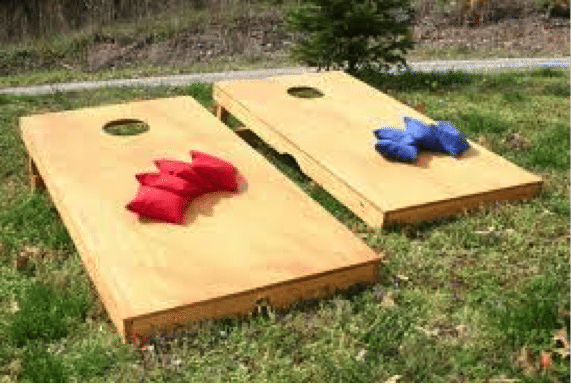 Cornhole Boards Cornhole Boards