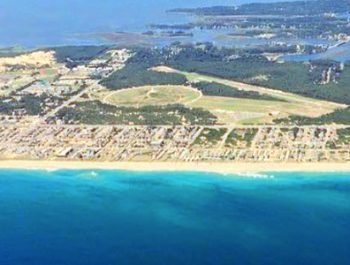 Scenic Airplane Tours