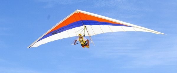 Hang Gliding Gift Certificates Hang Gliding Gift Certificates