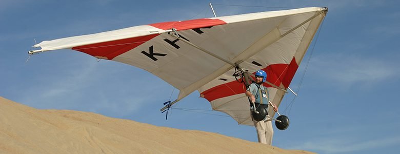 Unlimited Hang Gliding Package Unlimited Hang Gliding Package