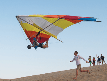 Hang Gliding Club