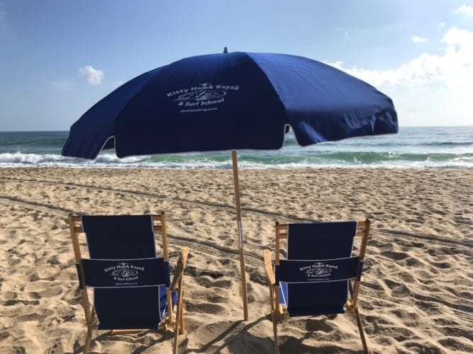 Umbrellas & Chairs Rentals Umbrellas & Chairs Rentals