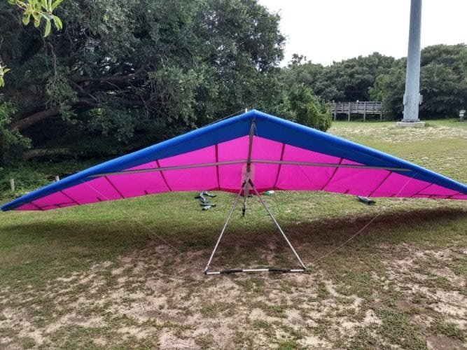New – Wills Wing Falcon 4 170 New – Wills Wing Falcon 4 170