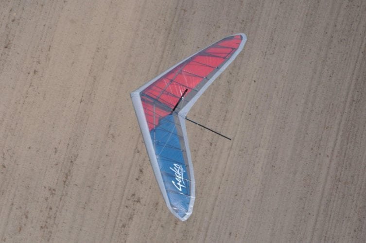 Moyes Gecko 170 Moyes Gecko 170