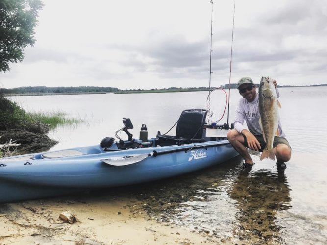 Kayak Fishing Gift Certificates Kayak Fishing Gift Certificates
