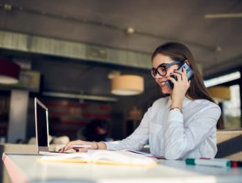 Human Resources Manager