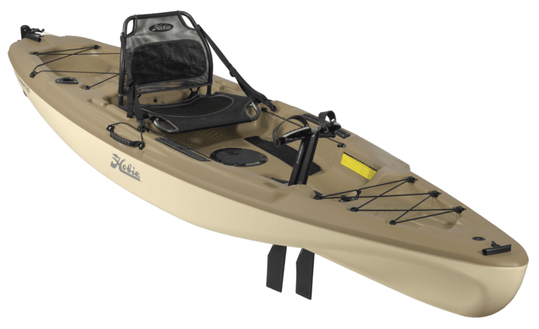 Hobie Mirage Passport 12.0 Hobie Mirage Passport 12.0