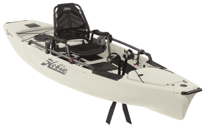 Hobie Mirage Pro Angler 12 Hobie Mirage Pro Angler 12