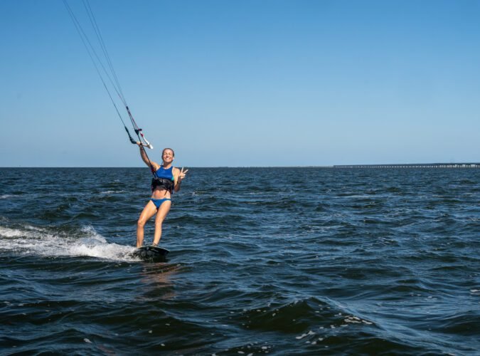 Kiteboarding and Foiling Rentals Kiteboarding and Foiling Rentals