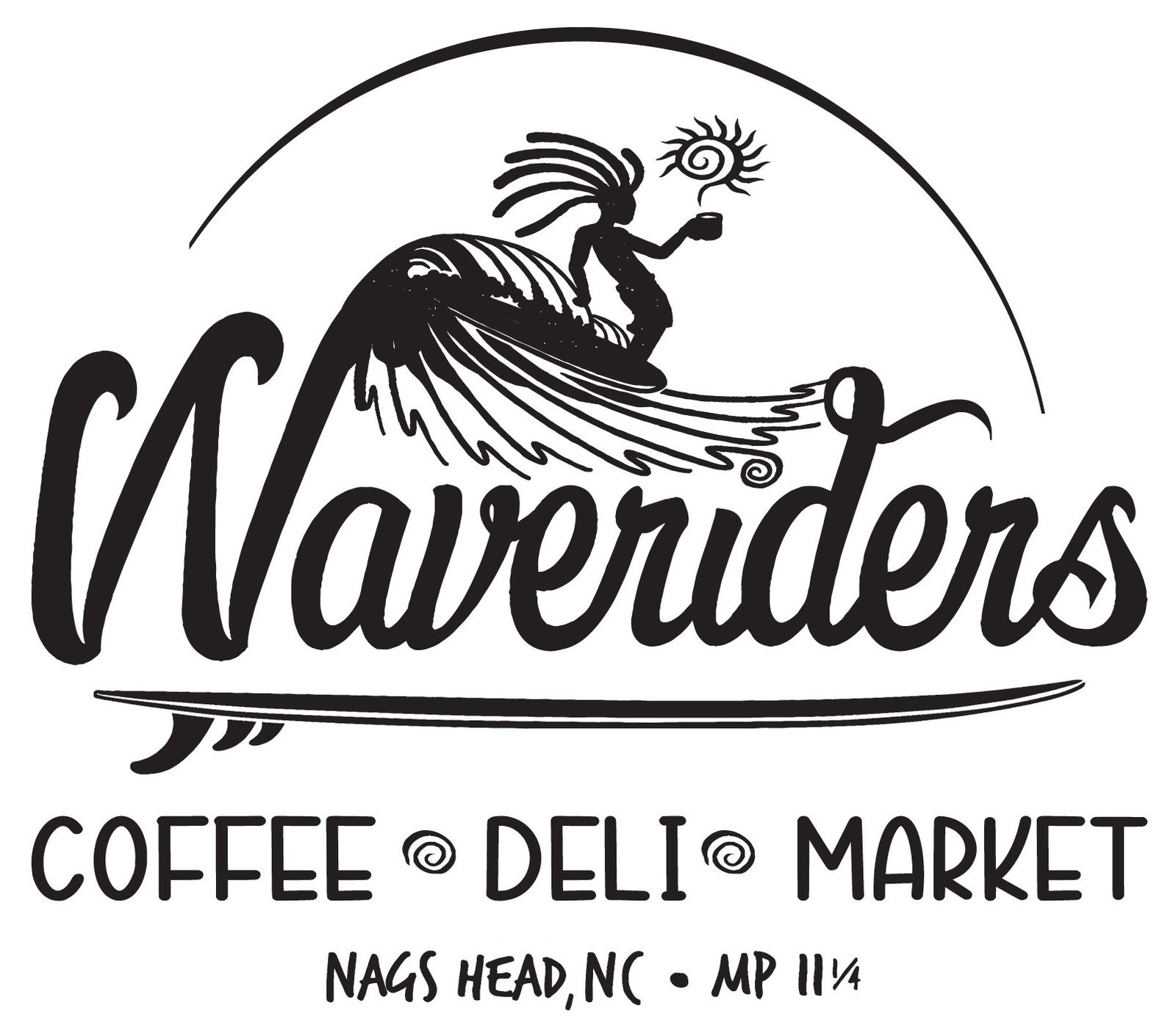 Waveriders